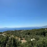 Kalamata Natural Stone Seaview Sanctuary