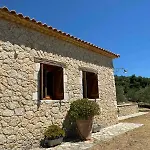 Kalamata Natural Stone Seaview Sanctuary