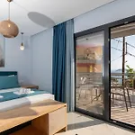 Elena\'S Luxury Sea View House 2