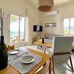 Korifi By Halu!, Villa With Sea View