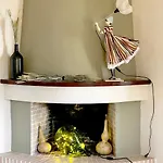 Korifi By Halu!, Villa With Sea View