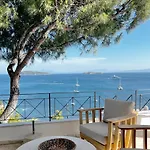 Korifi By Halu!, Villa With Sea View