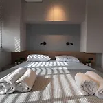Theano Sea Suites By Travel Pro Services - Portaria Beach Halkidiki