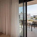 Theano Sea Suites By Travel Pro Services - Portaria Beach Halkidiki