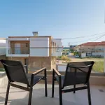 Theano Sea Suites By Travel Pro Services - Portaria Beach Halkidiki