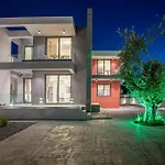 Villa Pasadra