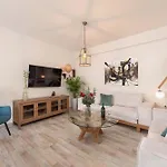 Maximos House