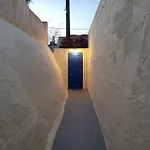 Luxury Cave Houses Mesaria