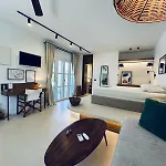 Hideaway Syros