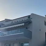 The Frog Apartment