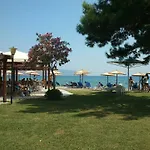 Nafsika Beach Delphi-Itea
