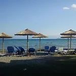 Nafsika Beach Delphi-Itea