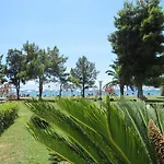 Nafsika Beach Delphi-Itea