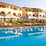 Aktaion Resort