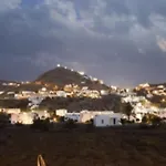 Glaros Hotel