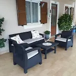 Aristoula House