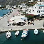 Calypso Hotel