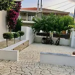 Chris Rea Villa