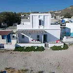 Traditional Waterfront House