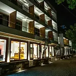 Natura Luxury Boutique Hotel Skopelos