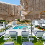 Sourinis Luxury Suites