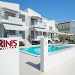 Sourinis Luxury Suites