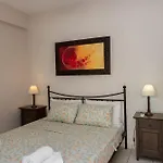 Kamari Blue Apartments