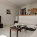 Kamari Blue Apartments