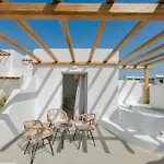 Naxos Finest Hotel & Villas