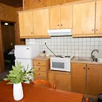 Evia Forest Village