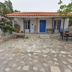 Pythagorio Magic View