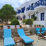 Aegean Star Hotel