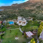 Villa D\'Amour