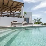 Casacarma V, Privates Xl-Pool, Boho-Design