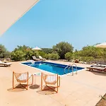 Villa Siraino - Ktima Skopelos