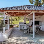 Villa Siraino - Ktima Skopelos