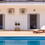 Villa Siraino - Ktima Skopelos