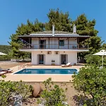 Villa Siraino - Ktima Skopelos
