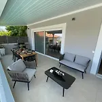 Villa Theretro, With Superb View