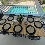 Villa Theretro, With Superb View