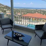 Villa Theretro, With Superb View