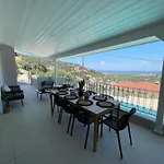 Villa Theretro, With Superb View