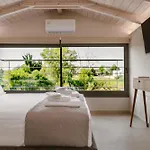 Seaside Serenity Suite Preveza
