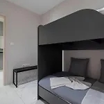 Central Cozy Home By Rentalspro - Nea Moudania Halkidiki