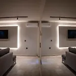 Cave House With Panoramic View