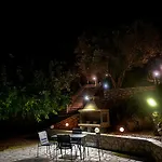 Villa Melikokia