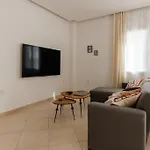 El Chacha Apartment
