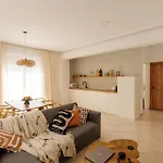 El Chacha Apartment