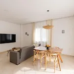 El Chacha Apartment