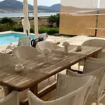 Antiparos Zen House